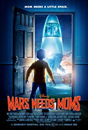 Mars Needs Moms (2011) M4ufree