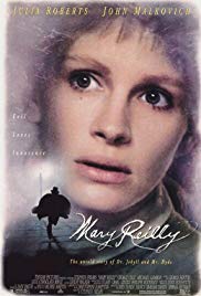 Mary Reilly (1996) M4ufree
