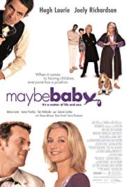 Maybe Baby (2000) M4ufree