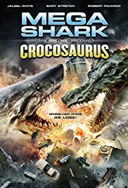 Mega Shark vs. Crocosaurus (2010) M4ufree