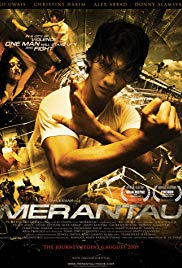 Merantau (2009) M4ufree