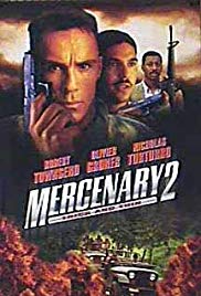 Mercenary II: Thick & Thin (1998) M4ufree