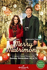 Merry Matrimony (2015) M4ufree