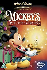 Mickeys Once Upon a Christmas (1999) M4ufree