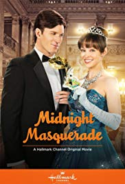 Midnight Masquerade (2014) M4ufree