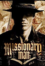 Missionary Man (2007) M4ufree