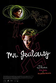 Mr. Jealousy (1997) M4ufree