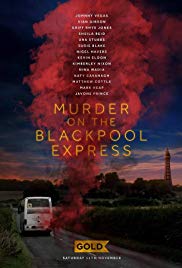 Murder on the Blackpool Express (2017) M4ufree
