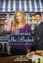 Murder, She Baked: A Chocolate Chip Cookie Mystery (2015) M4ufree