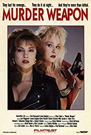Murder Weapon (1989) M4ufree