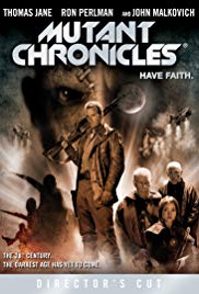 Mutant Chronicles (2008) M4ufree