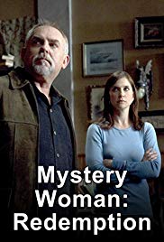 Mystery Woman: Redemption (2006) M4ufree