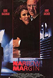 Narrow Margin (1990) M4ufree