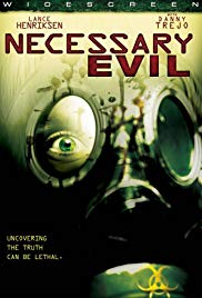 Necessary Evil (2008) M4ufree