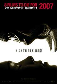 Nightmare Man (2006) M4ufree