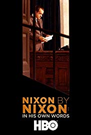 Nixon by Nixon: In His Own Words (2014) M4ufree