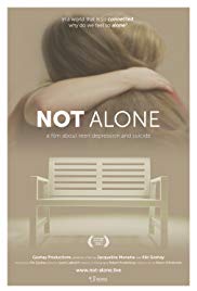 Not Alone (2016) M4ufree