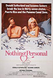 Nothing Personal (1980) M4ufree