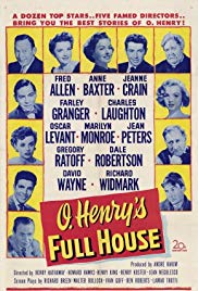 O. Henrys Full House (1952) M4ufree