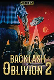 Oblivion 2: Backlash (1996) M4ufree