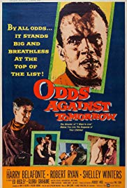 Odds Against Tomorrow (1959) M4ufree