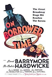 On Borrowed Time (1939) M4ufree