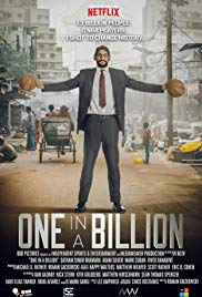 One in a Billion (2016) M4ufree