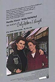 Only When I Laugh (1981) M4ufree