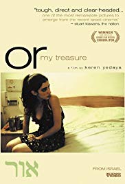 Or (My Treasure) (2004) M4ufree