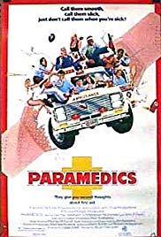 Paramedics (1988) M4ufree