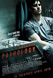 Pathology (2008) M4ufree