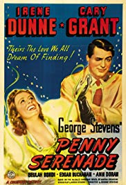 Penny Serenade (1941) M4ufree
