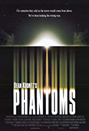 Phantoms (1998) M4ufree