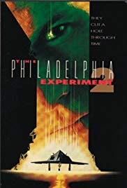 Philadelphia Experiment II (1993) M4ufree