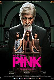 Pink (2016) M4ufree