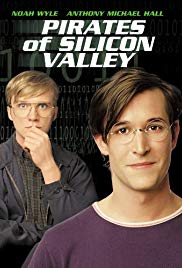 Pirates of Silicon Valley (1999) M4ufree