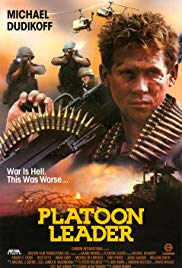 Platoon Leader (1988) M4ufree
