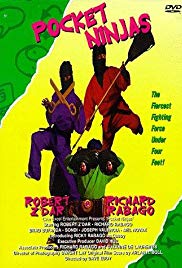 Pocket Ninjas (1997) M4ufree