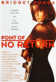Point of No Return (1993) M4ufree