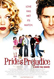 Pride and Prejudice (2003) M4ufree