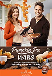 Pumpkin Pie Wars (2016) M4ufree