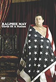 Ralphie May: Girth of a Nation (2006) M4ufree