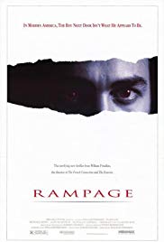 Rampage (1987) M4ufree