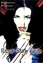 Razor Blade Smile (1998) M4ufree