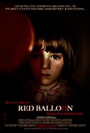 Red Balloon (2010) M4ufree