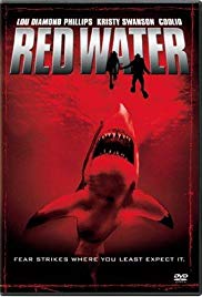 Red Water (2003) M4ufree