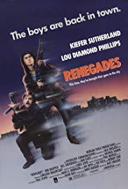Renegades (1989) M4ufree