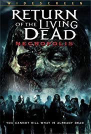 Return of the Living Dead: Necropolis (2005) M4ufree