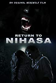 Return to Nihasa (2016) M4ufree
