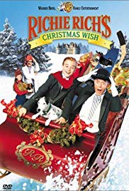 RiÂ¢hie RiÂ¢hs Christmas Wish (1998) M4ufree
